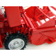 Moissonneuse MASSEY FERGUSON 830 UH2880