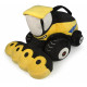 Peluche Ensileuse NEW HOLLAND H1158