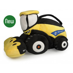 Peluche Ensileuse NEW HOLLAND H1158