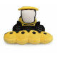 Peluche Ensileuse NEW HOLLAND H1158