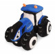 Peluche tracteur NEW HOLLAND T7 UHK1154