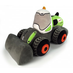 Peluche chargeuse CLAAS Torion UHK1134