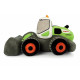 Peluche chargeuse CLAAS Torion UHK1134