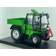 DEUTZ Intrac 2004 GI benne BC011