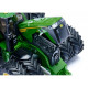 JOHN DEERE 8R 410 jumelé 3292 SIKU