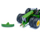 JOHN DEERE 8R 410 jumelé 3292 SIKU