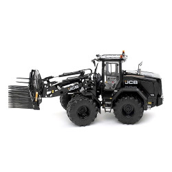 Chargeuse JCB 435 S black édition 3200183