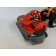 FAUCHEUSE MINIATURE FRONTALE KUHN FC3125 DF REPLICAGRI