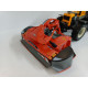 FAUCHEUSE MINIATURE FRONTALE KUHN FC3125 DF REPLICAGRI