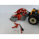 FAUCHEUSE MINIATURE FRONTALE KUHN FC3125 DF REPLICAGRI