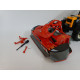 FAUCHEUSE MINIATURE FRONTALE KUHN FC3125 DF REPLICAGRI