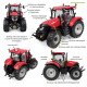 CASE IH PUMA 165 CVX Drive UH6449