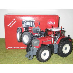 TRACTEUR FENDT 930 Vario Stetter Gmbh SIKU 1/32