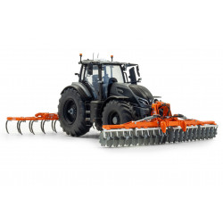 PASTO MORGAN MG-X 550-22 et STEL - ST600 H6390 UH 1/32