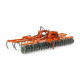 PASTO MORGAN MG-X 550-22 et STEL - ST600 H6390 UH 1/32