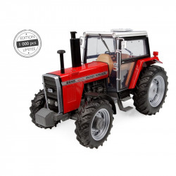 MASSEY FERGUSON 2645 UH6368