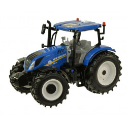 NEW HOLLAND T6.180 Britains 43356
