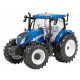 NEW HOLLAND T6.180 Britains 43356