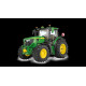 JOHN DEERE 6R 185 43351 BRITAINS