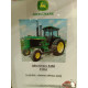 JOHN DEERE 4450 43364 BRITAINS