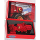 Moissonneuse MASSEY FERGUSON 510 ACA23 REPLICAGRI 1/32