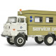 Camion de service IFA W50  SCHUCO 1/32 450786100