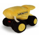 peluche Camion KOMATSU HD605 UH1131