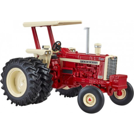 IH FARMALL 1206 43363 BRITAINS