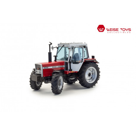 MASSEY FERGUSON 1014 W1079 WEISE TOYS 1/32