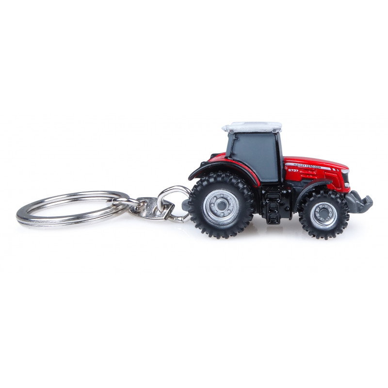 Porte-clés Massey Ferguson 135 - UH5566