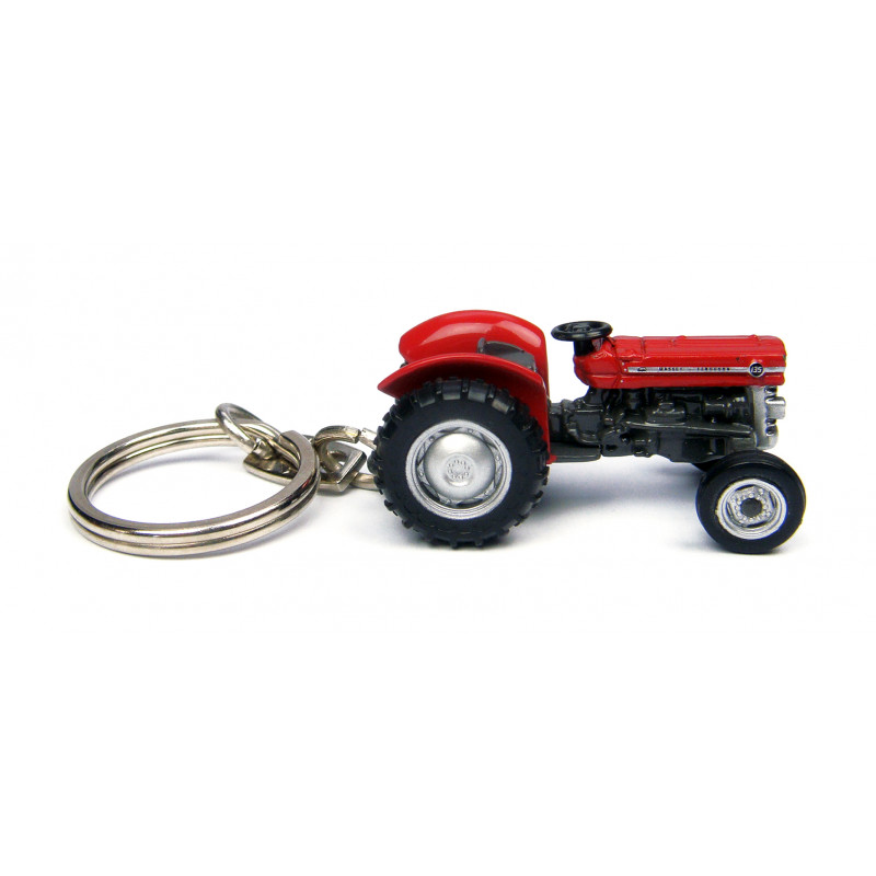 Tracteur porte-clés, porte-clés tracteur or, Farm Equipment, charme de  l'agriculteur, Initial porte-clés, porte-clés personnalisé, charme  trousseau, 457 -  France