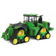 JOHN DEERE 9RX 590 série prestige 45772 BRITAINS-ERTL 1/32