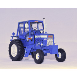 Tracteur FORD 8600 2rm  F8600 AUTOCULT 1/32