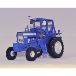 Tracteur FORD 9600 2rm  F9600 AUTOCULT 1/32