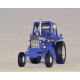 Tracteur FORD 9600 2rm  F9600 AUTOCULT 1/32