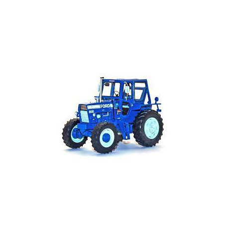 Tracteur FORD 8600 4x4  F8604 AUTOCULT 1/32