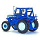 Tracteur FORD 8600 4x4  F8604 AUTOCULT 1/32