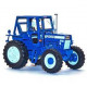 Tracteur FORD 8600 4x4  F8604 AUTOCULT 1/32