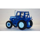 Tracteur FORD 9600 4x4 F9604 AUTOCULT 1/32