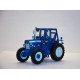 Tracteur FORD 9600 4x4 F9604 AUTOCULT 1/32