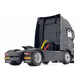 VOLVO FH5 4x2 Anthracite M2320-02