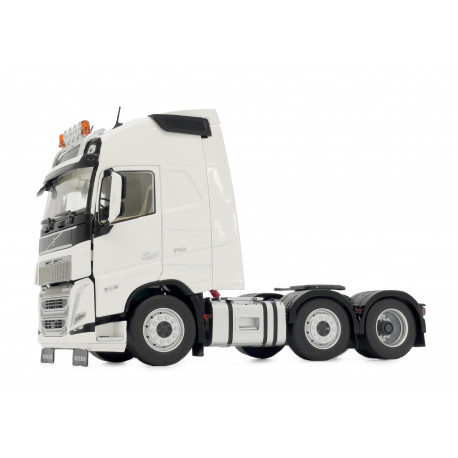 VOLVO FH5 6x2 BLANC M2321-01