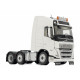 VOLVO FH5 6x2 BLANC M2321-01