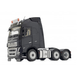 VOLVO FH5 6x2  Anthracite M2321-02