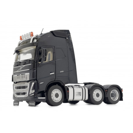 VOLVO FH5 6x2  Anthracite M2321-02