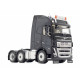 VOLVO FH5 6x2  Anthracite M2321-02