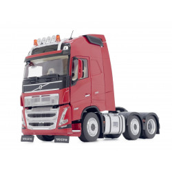 VOLVO FH5 6x2 Rouge M2321-03