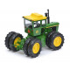 TRACTEUR JOHN DEERE 7520 SCHUCO 4500916500