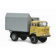 Camion benne IFA W50 SHA SCHUCO 1/32 450786200