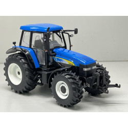 NEW HOLLAND TM165 RE281 REPLICAGRI 1/32